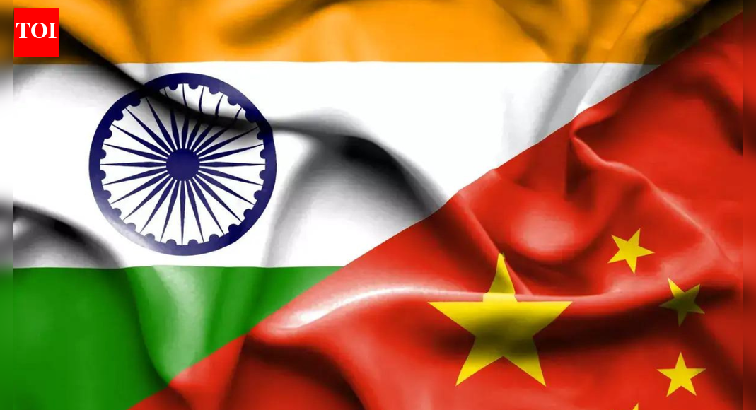 India-China trade: India’s exports to China rise in 2025, deficit climbs to record $116 bn
