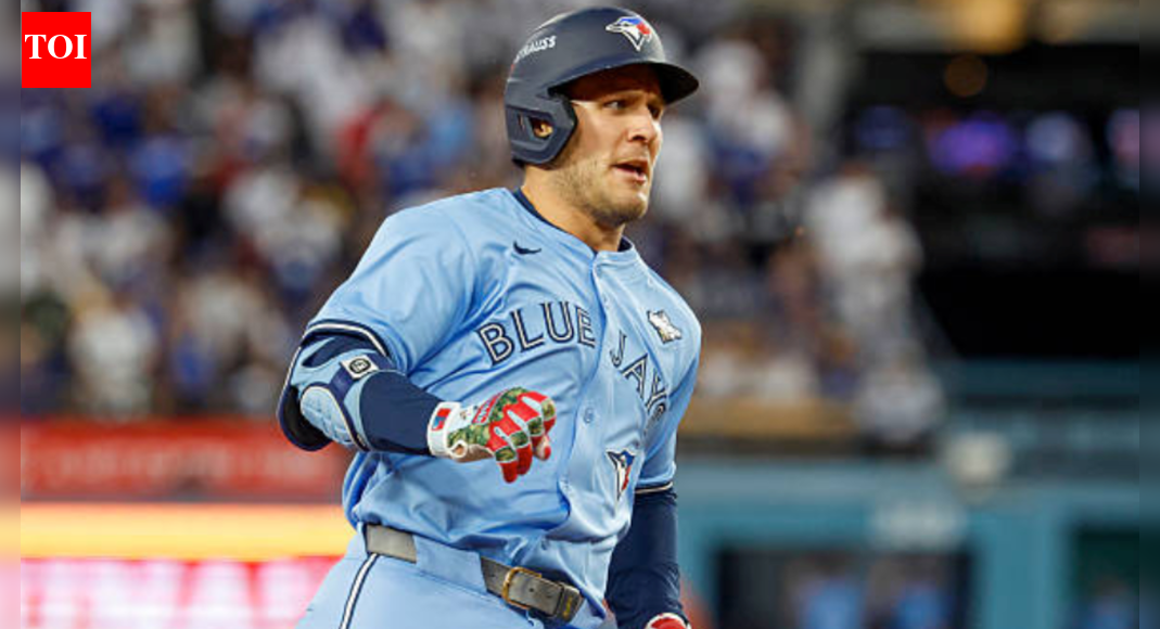 Daulton Varsho net worth timeline (2016 to 2026): Financial growth across MLB seasons, salaries, and more details