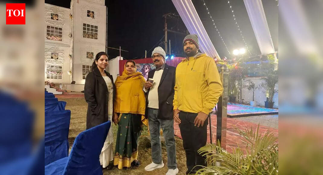 Kriti Kumari Cracks JPSC Exam After Leaving In-Laws' Home, Becomes Child Development Project Officer