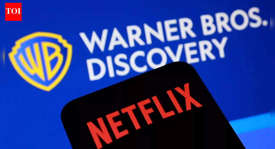 How Netflix may be planning to revise its Warner Bros Discovery offer to finalise deal