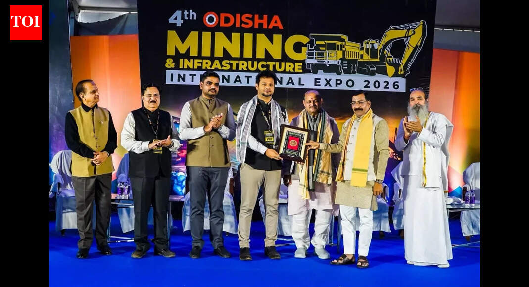 IIT Bhubaneswar team pioneers satellite method for bauxite exploration