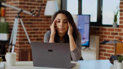 'I want to resign, my job is taking my life’, shares employee: Have Indian workplaces normalised burnout?