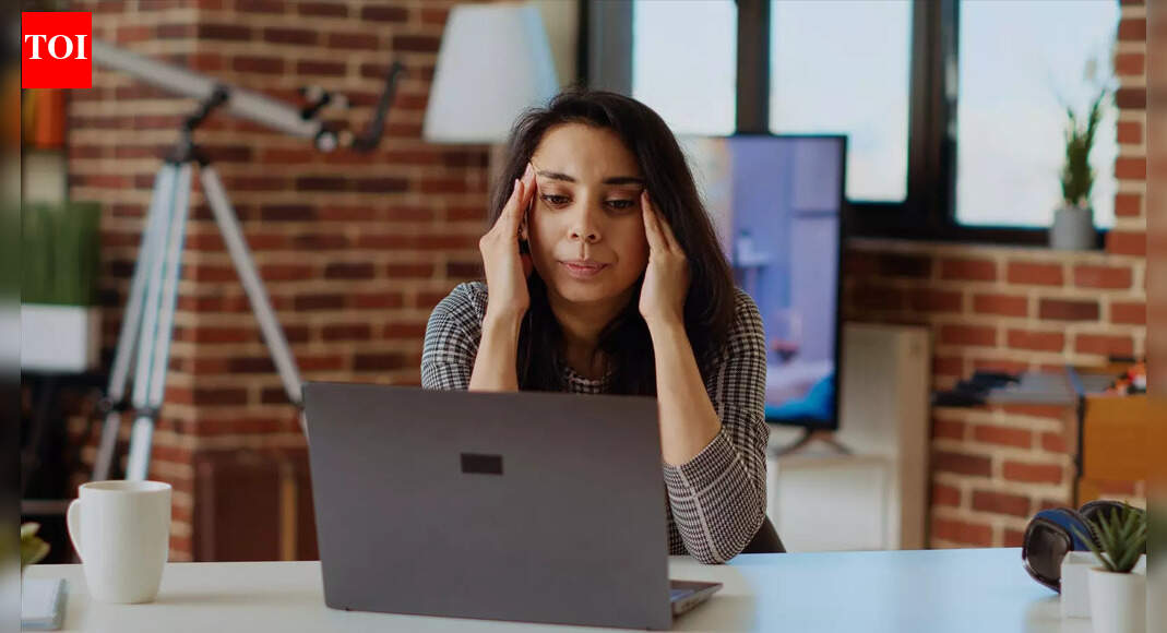 India Office Work Culture