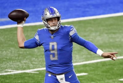 Matthew Stafford’s cold-weather struggles resurface as Rams brace for freezing divisional clash