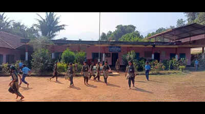 Govt school in Sullia to celebrate Amrit Mahotsav on Jan 22