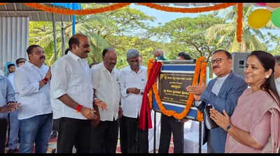 Rs 110cr sanctioned for Udupi railway station under ABSS: MP