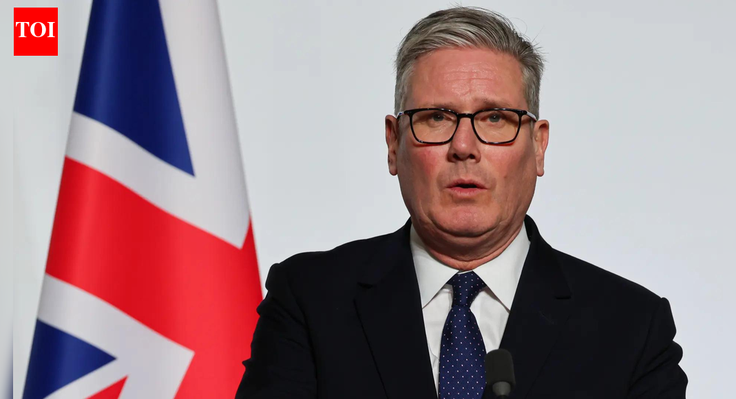 British PM Keir Starmer provides update on Twitter’s AI deepfake trend: ‘I have been informed this morning that…’