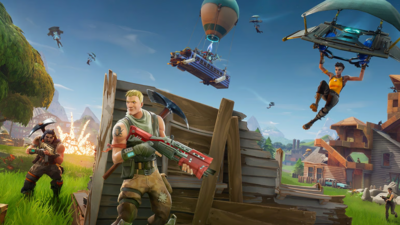 When is the next Fortnite update? v39.30 release date and more
