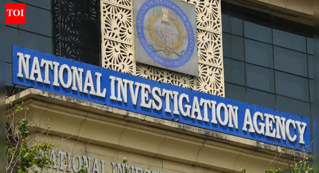 NIA leadership change: Rakesh Aggarwal appointed as director general; tenure till Aug 2028