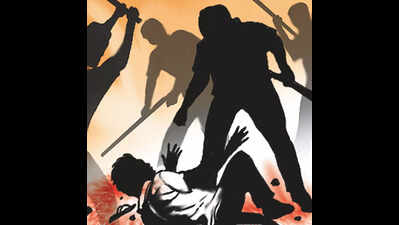 Woman beaten to death over suspected witchcraft in Bihta