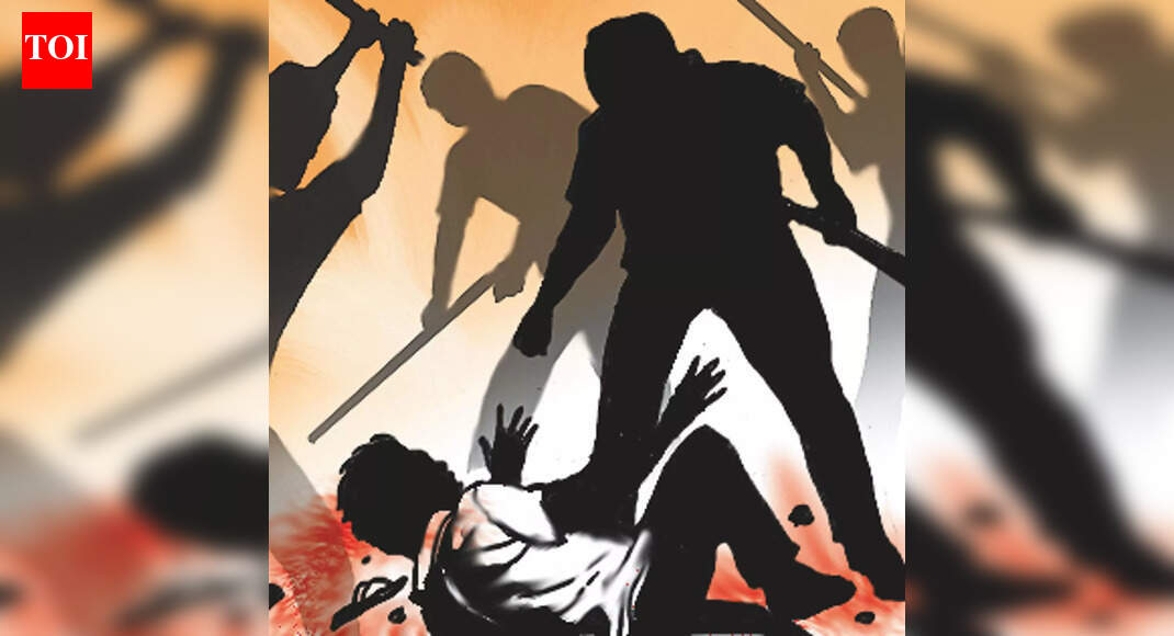 Woman beaten to death over suspected witchcraft in Bihta