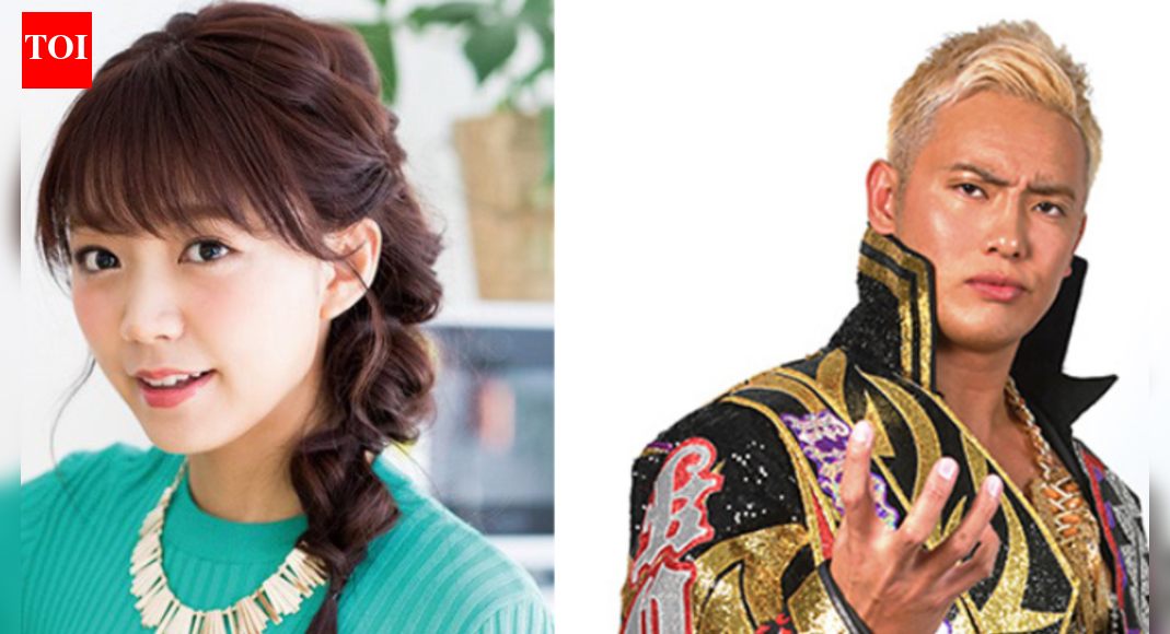Kazuchika Okada and Suzuko Mimori combined net worth in 2025: AEW stardom, contracts, royalties, and brand deals