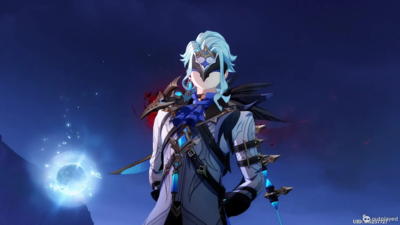 How to defeat The Doctor in Genshin Impact