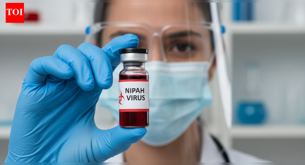 Govt remains vigilant about Nipah situation in Bengal