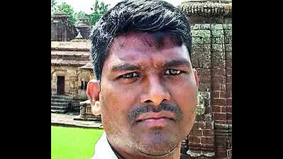 Two arrested for CSC operator’s murder