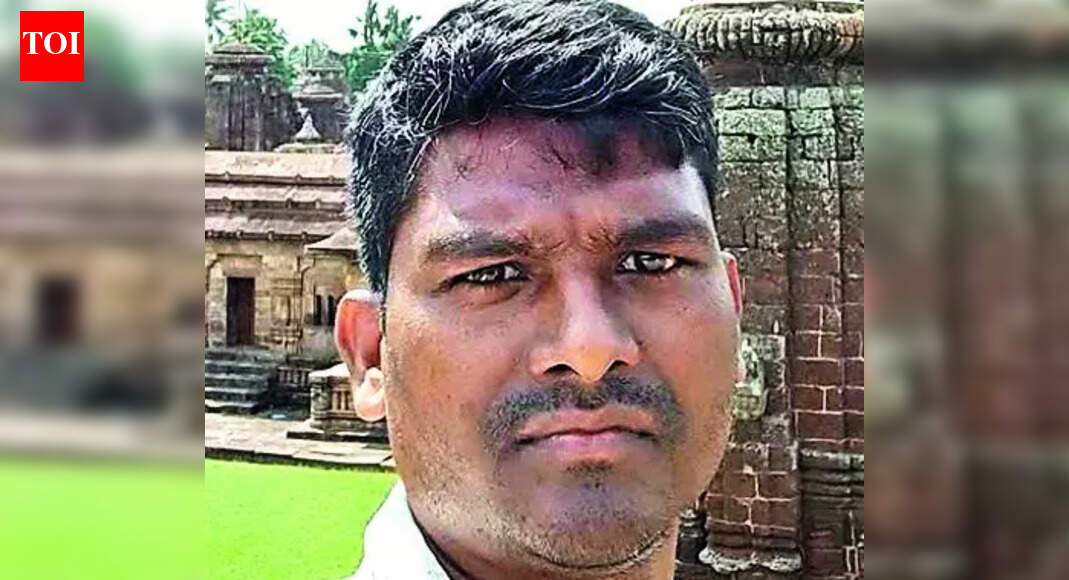 Two arrested for CSC operator’s murder