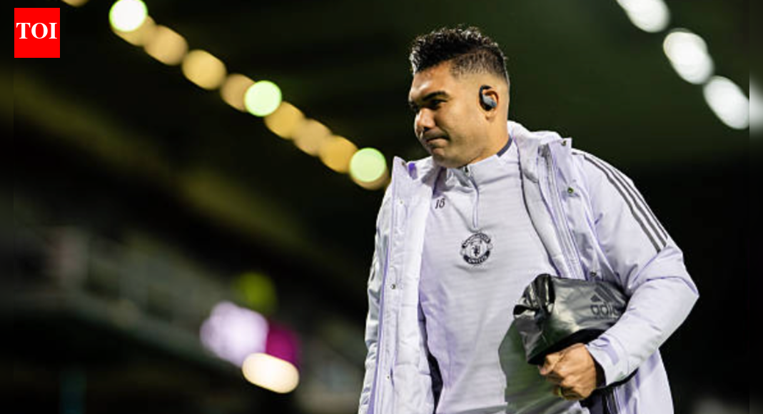 Casemiro net worth timeline (2016 to 2026): Tracking wealth from peak Real Madrid years to Premier League move