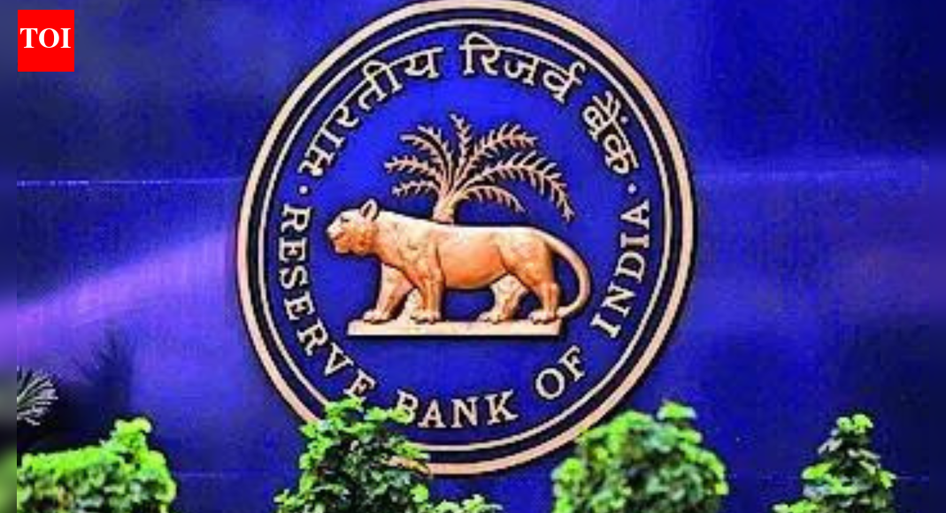 RBI proposes changes to banks' forex positions