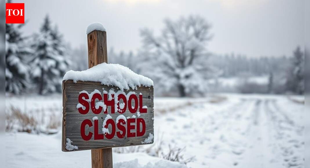 Ranchi DC issues safety advisory for public in view of cold