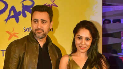 Imran Khan reveals how his daughter and girlfriend Lekha Washington have helped him in healing from depression: 'To be loved by someone truly...'