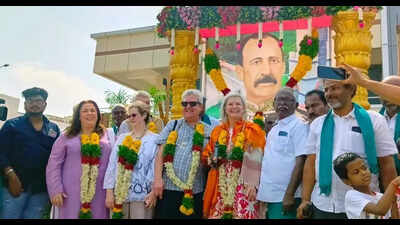 UK team joins TN farmers to remember man who built Mullaperiyar dam