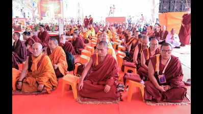 Plan to get Unesco World Heritage tag for 3 Buddhist sites in Jajpur: Parida
