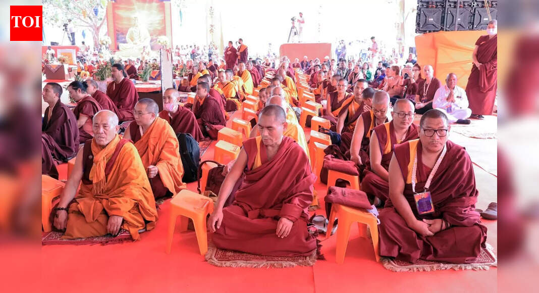 Plan to get Unesco World Heritage tag for 3 Buddhist sites in Jajpur: Parida