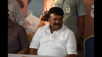 Cases booked against Talasani over remarks on CM Revanth