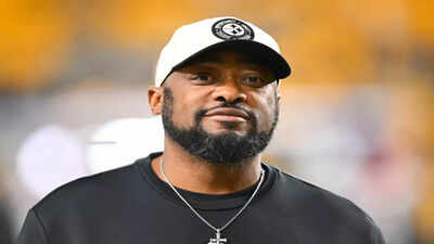 Mike Tomlin leaves Steelers after 19 seasons, Art Rooney opens up on coaching search and future goals