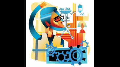 Super 6! From defence to deep tech, young guns stun at startup festival