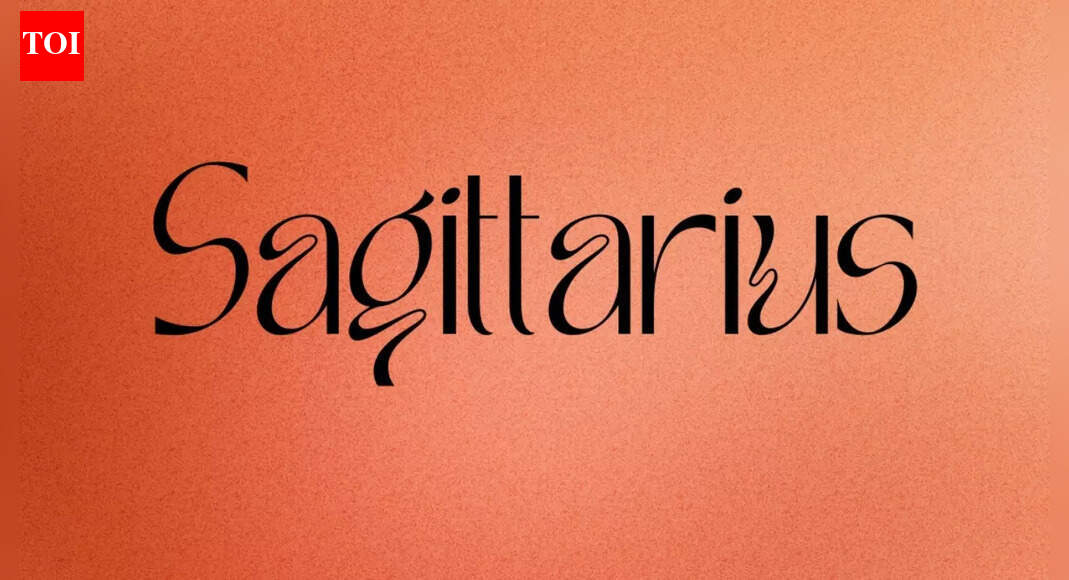 Sagittarius Horoscope Today, January 15, 2026: Career progress may stall