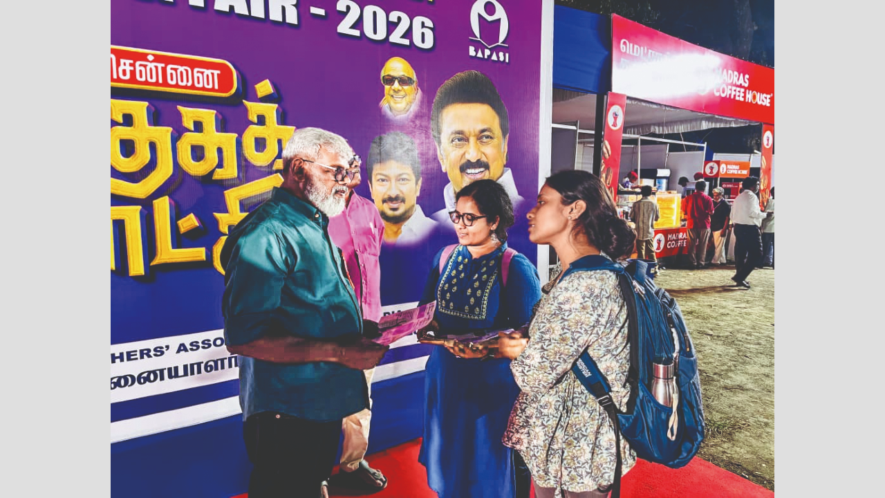 Empowering Women Aspiring for Political Office in Tamil Nadu