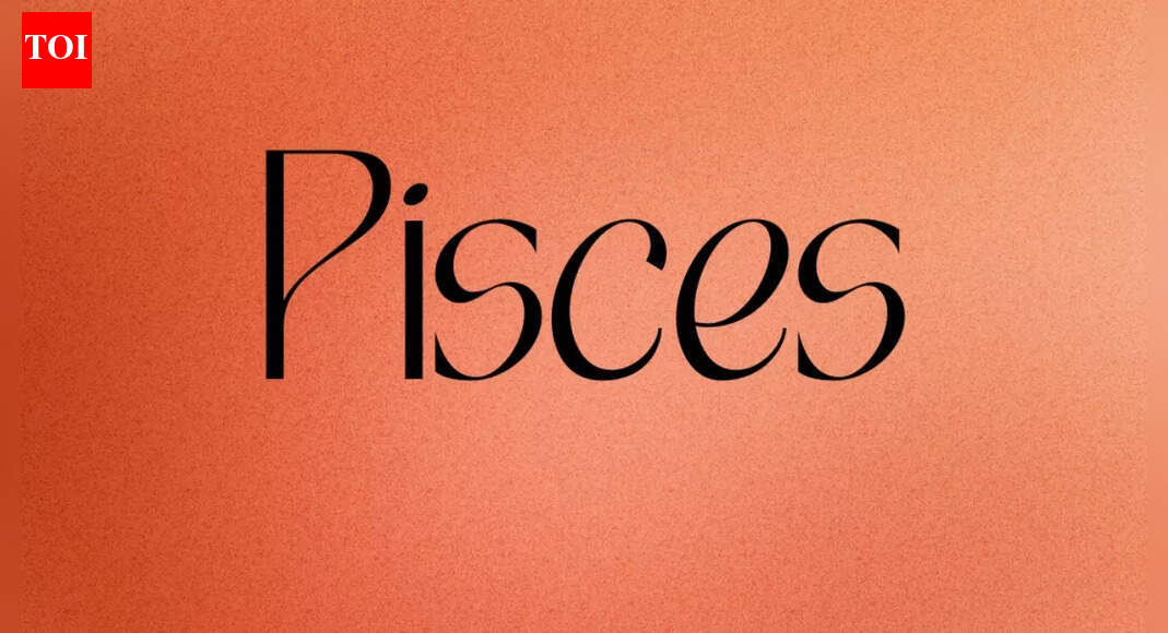 Pisces Horoscope Today, January 15, 2026: Embrace a calm start