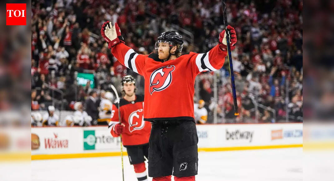 NHL Trade Rumors: What’s really going on with Dougie Hamilton and New Jersey Devils?