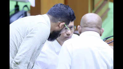  Goa oppn leader Yuri Alemao