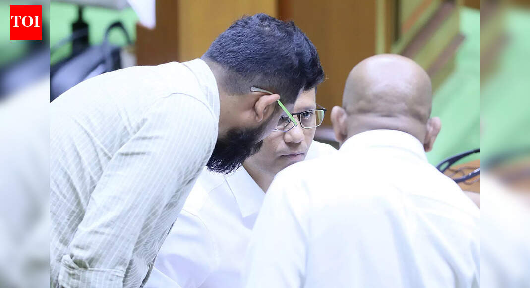 Increase in murders, rapes in 5 years, CM has no answer: Goa oppn leader Yuri Alemao