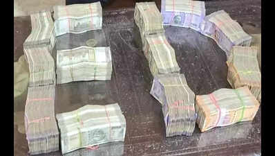Sandeep Yadav land fraud case: ED attaches properties worth Rs 10.86 cr