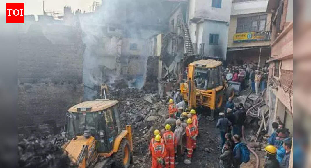 Arki tragedy: Search still on for other Nepalese workers