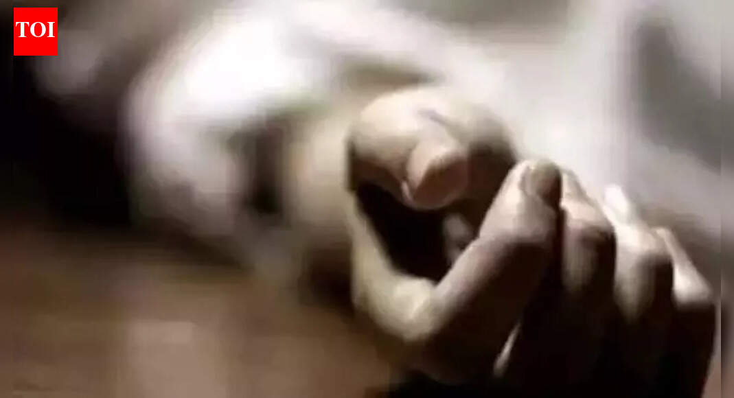 Woman accused of killing 8-yr-old boy in Nalanda detained