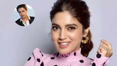 Bhumi Pednekar shares inside glimpse from Imran Khan’s birthday: ‘This one is going to be a special year’