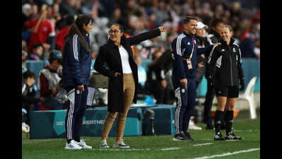 Amelia Valverde to Mentor India Women's Football Team for Asian Cup | Quick Digest