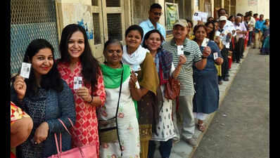 Kolhapur adds new Gen Z voters as municipal election turnout expected to rise