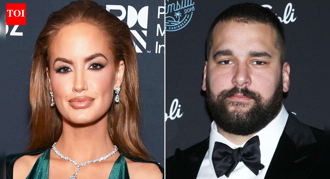 “We need good guys”: Haley Baylee makes a controversial confession amid $75k lawsuit filed by ex husband Matt Kalil