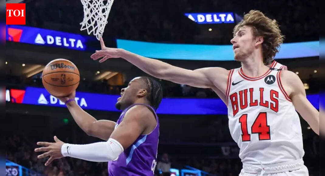 Utah Jazz vs Chicago Bulls injury report: Injured and questionable players, where to watch, team stats, and more (January 14, 2026)