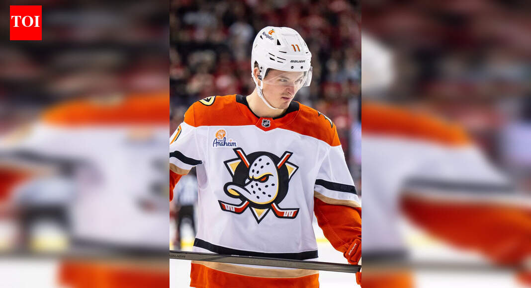 Trevor Zegras Net Worth Timeline (2016–2026): From career growth to salary, endorsements and more