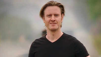 Alexx O’Nell: ‘As a foreigner in Indian cinema, being easy to work with is often valued more than honesty’ - Exclusive