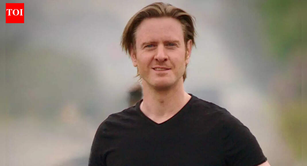 Alexx O’Nell: ‘As a foreigner in Indian cinema, being easy to work with is often valued more than honesty’ - Exclusive