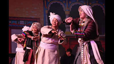 5-day fest to celebrate Uttarakhand culture