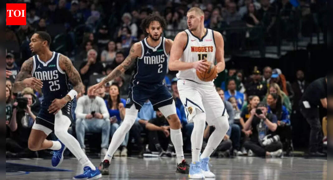 Dallas Mavericks vs Denver Nuggets (01-14-2026) game preview: When and where to watch, expected lineup, injury report, prediction, and more