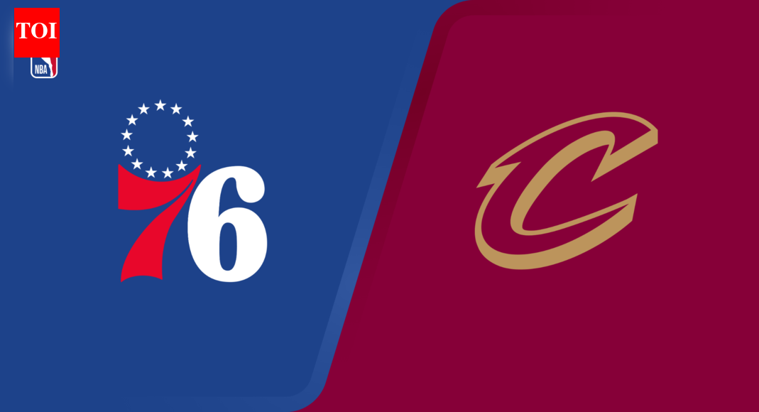 Cleveland Cavaliers vs Philadelphia 76ers (01-14-2026) game preview: When and where to watch, expected lineup, injury report, prediction, and more